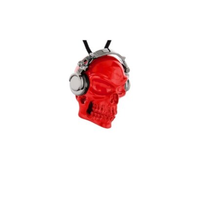 Honor Omano DJ Skull