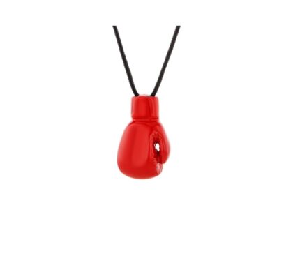 Honor Omano Boxing Glove by Iron Mike ZAMBIDIS