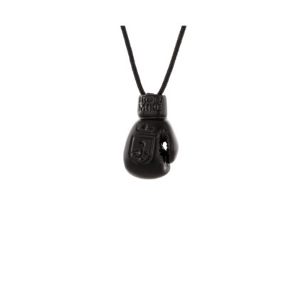 Honor Omano Boxing Glove by Iron Mike ZAMBIDIS