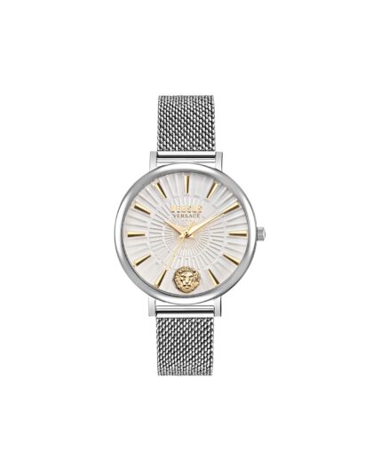 VERSUS by VERSACE Mar Vista Stainless Steel Bracelet