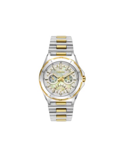 BREEZE Elysian Two Tones Stainless Steel