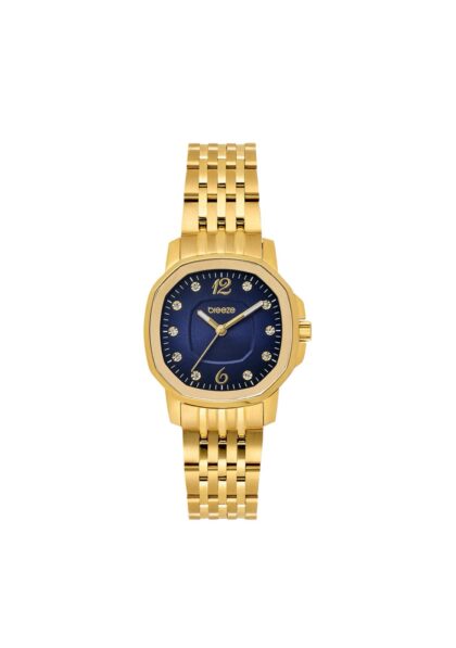 BREEZE Majestic Gold Stainless Steel