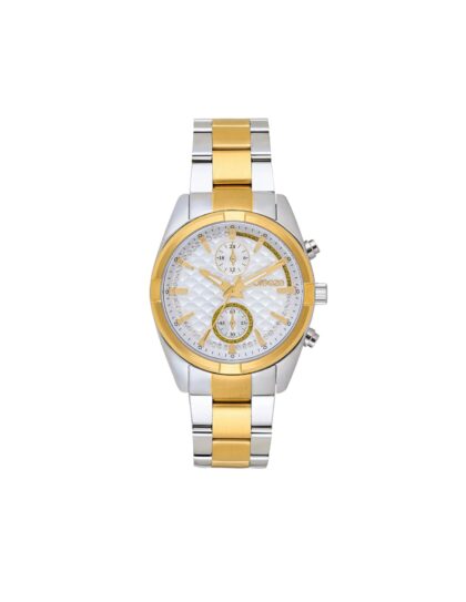 BREEZE Starlight Two Tones Stainless Steel