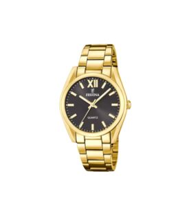 FESTINA Gold Stainless Steel Bracelet