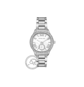 Michael Kors Sage Silver Stainless Steel