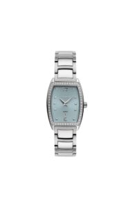 VOGUE Marion Silver Stainless Steel Bracelet