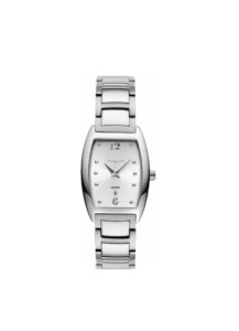 VOGUE Marion Silver Stainless Steel Bracelet