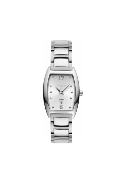 VOGUE Marion Silver Stainless Steel Bracelet