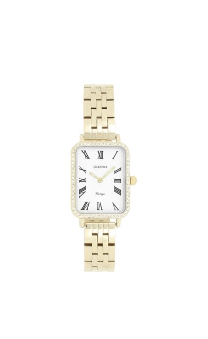 OOZOO Vintage Gold Bracelet