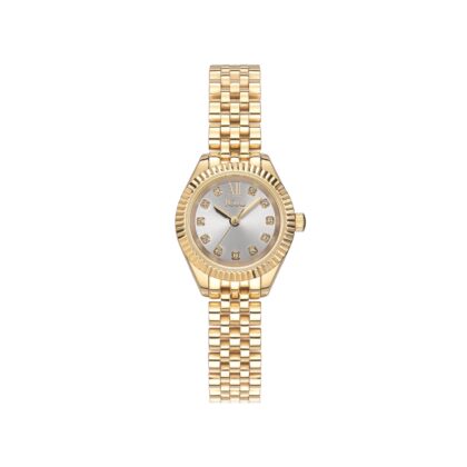 JCOU EDEN Gold Stainless Steel Bracelet