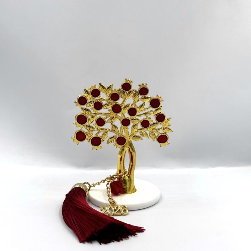 Γούρι 2026 Δέντρο Ζωής