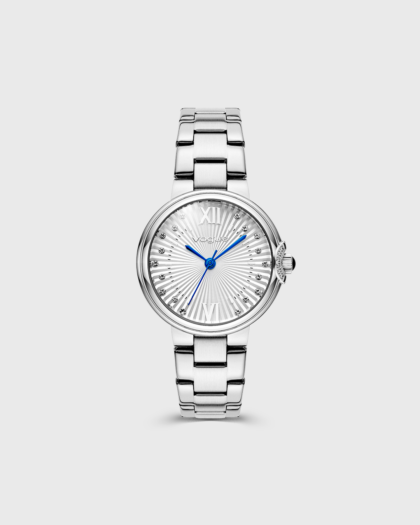 VOGUE Carmen mini Silver Stainless Steel Bracelet