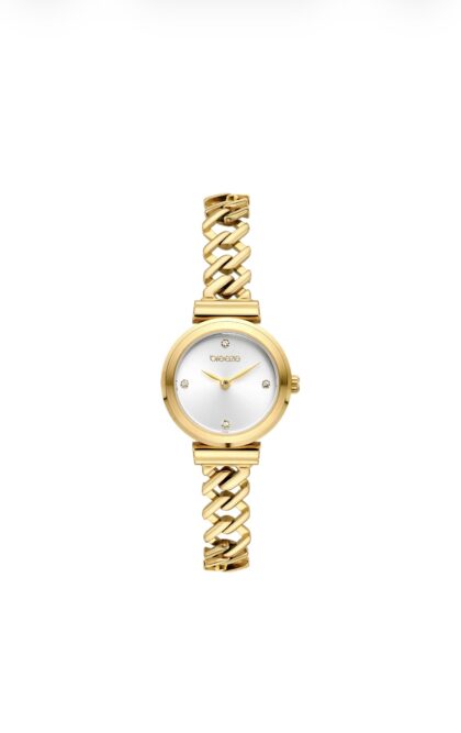 BREEZE Cascadia Gold Stainless Steel