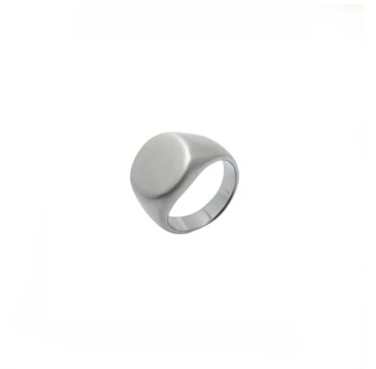 PUPPIS Stainless Steel Ring