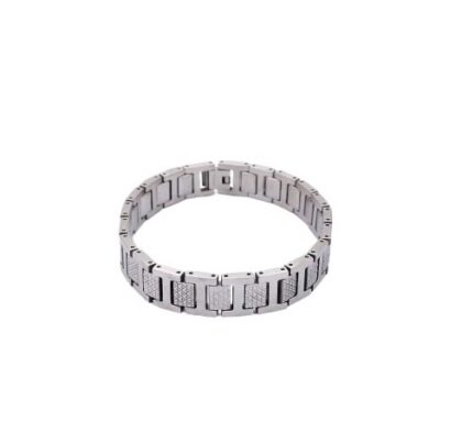 PUPPIS Stainless Stell Bracelet