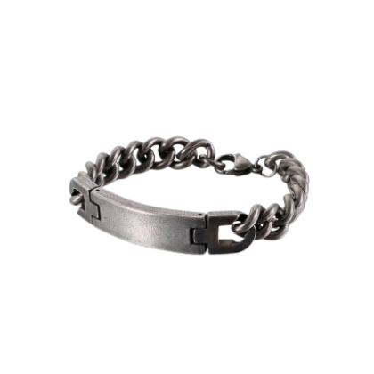PUPPIS Stainless Stell Bracelet