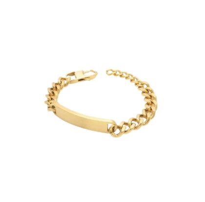 PUPPIS Stainless Stell Bracelet