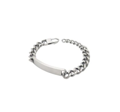 PUPPIS Stainless Stell Bracelet