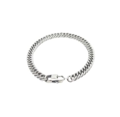 PUPPIS Stainless Stell Bracelet